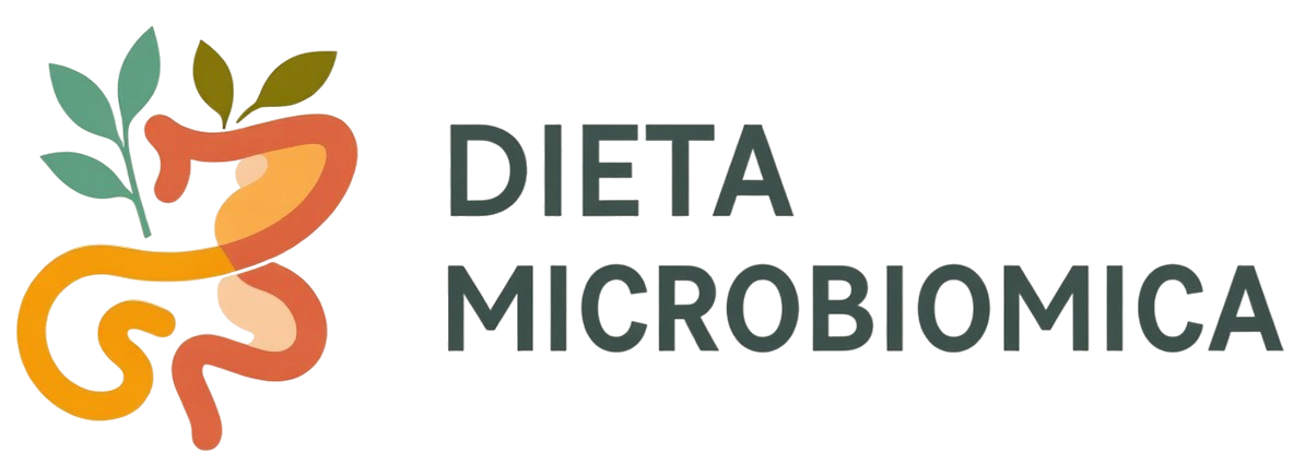 LOGO dieta microbiomica