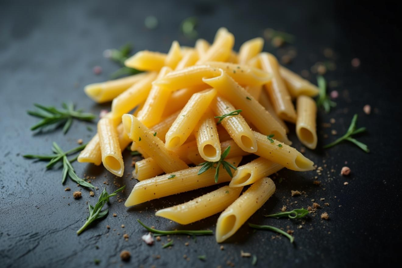 dieta micobiomica cottura al dente